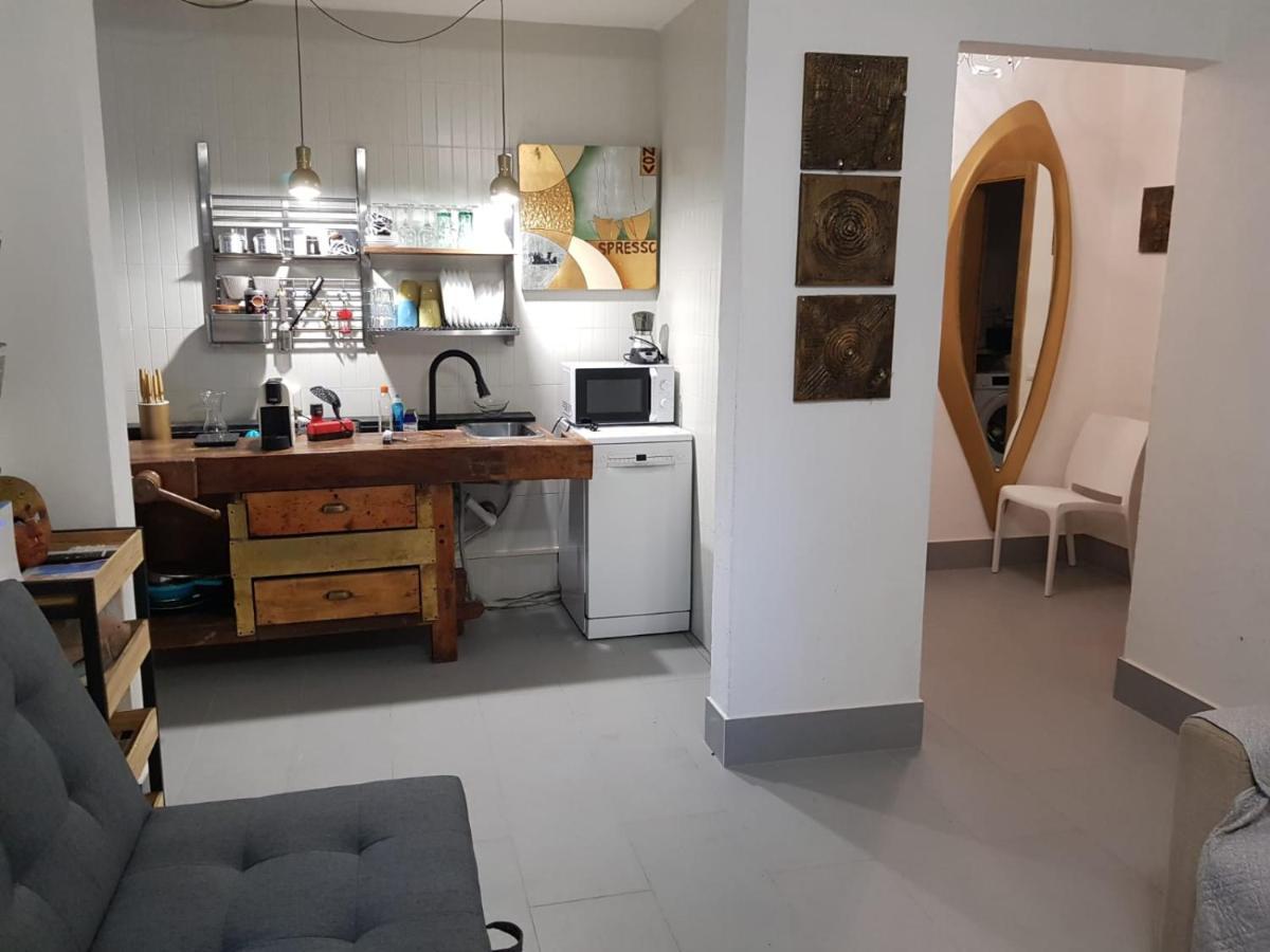 Domusauroom, Relax Nel Cuore Della Versilia - Pet Friendly 维亚雷焦 外观 照片