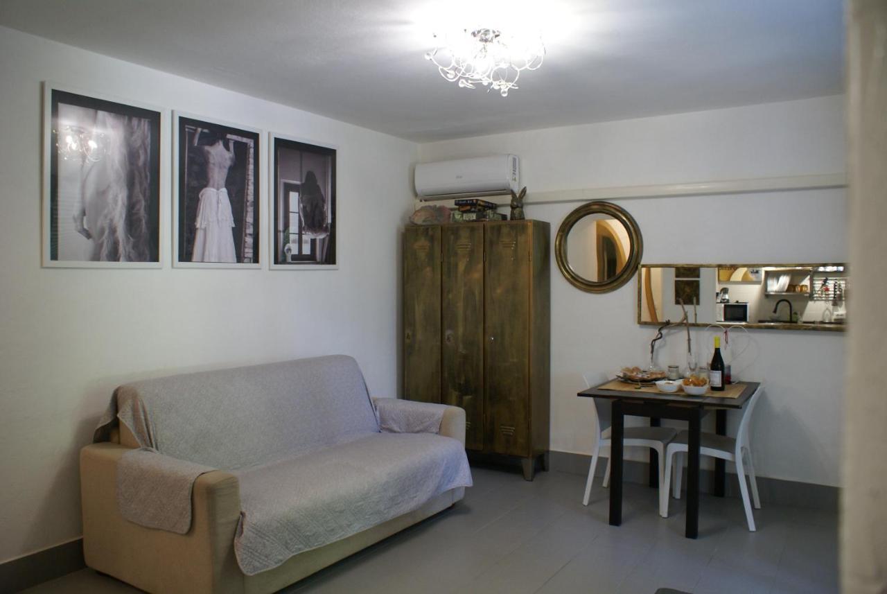 Domusauroom, Relax Nel Cuore Della Versilia - Pet Friendly 维亚雷焦 外观 照片