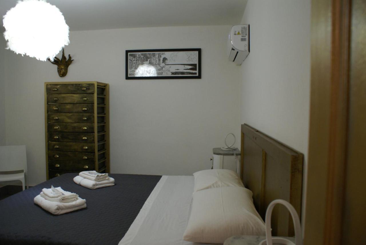 Domusauroom, Relax Nel Cuore Della Versilia - Pet Friendly 维亚雷焦 外观 照片